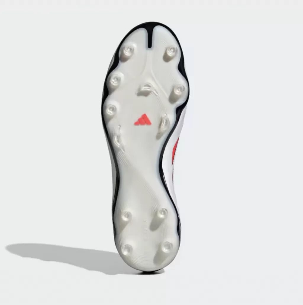 Бутcы полупрофессиональные Adidas Copa Pure 3 Pro FG